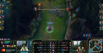 游戏吃瓜解说,揭秘电竞圈幕后故事与精彩瞬间