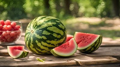 吃哈密鲜瓜视频,一场视觉与味蕾的双重盛宴