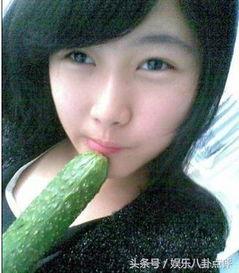 女生的吃瓜,揭秘娱乐圈那些事儿