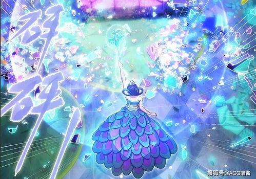 魔法仙女的吃瓜,魔法仙女的奇幻瓜界探险记