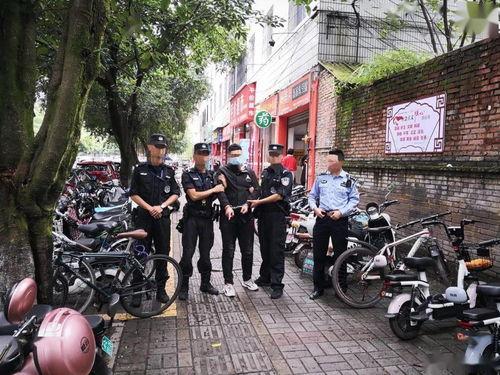 永清骑车吃瓜事件,一场意外引发的全民热议