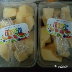 小蜜瓜怎么加热吃,甜蜜暖胃，尽享冬日美味