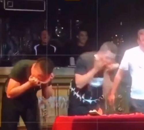 柒叻吃瓜大赛,一场全民参与的娱乐盛宴