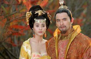 贵妃沉迷吃瓜无暇争宠