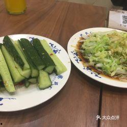 餐饮店吃瓜,品味美食新境界