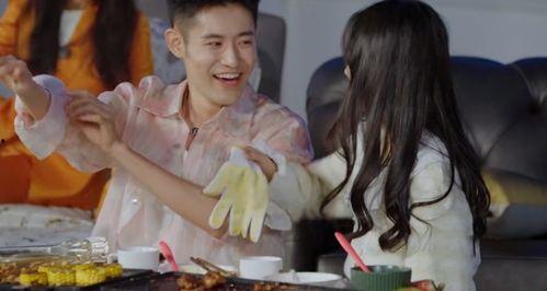 孟子义现场吃瓜,揭秘娱乐圈幕后真相