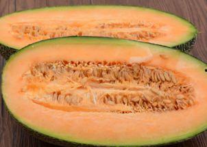 吃辣的后吃哈密瓜,揭秘吃辣后品尝哈密瓜的独特体验