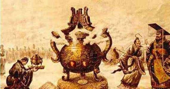 带你吃瓜炼丹现场,带你一探炼丹术的神秘面纱