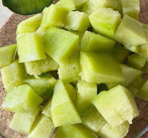 挖瓜吃瓜品瓜图片大全,挖瓜吃瓜品瓜图片大全赏析