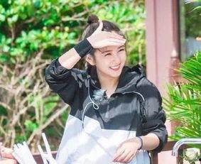 陈意涵宿舍吃瓜,一场宿舍里的“吃瓜”盛宴