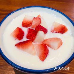 吃哈密瓜味的糖好吃一点,甜蜜邂逅，味蕾盛宴