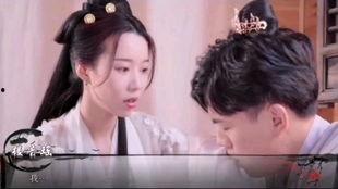 吃瓜磕上头小说,一场吃瓜引发的甜蜜邂逅