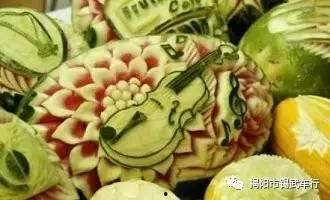 吃口瓜流口水,口水直流——夏日消暑美食大揭秘